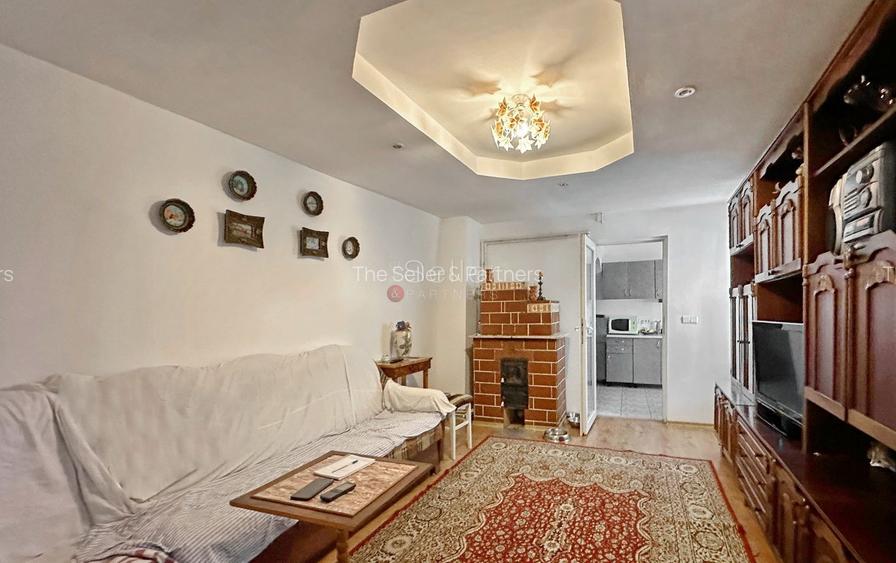 Zona Verde Aproape - 2