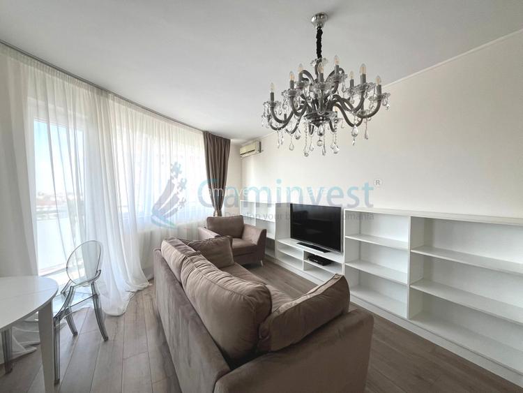 Apartament de inchiriat in Oradea cu 3 camere in Luceafarul - 2