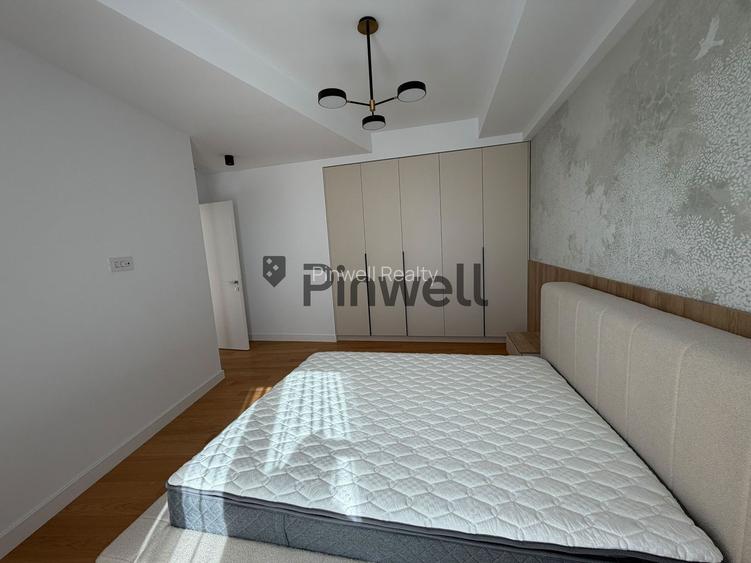 APARTAMENT PREMIUM CU 2 CAMERE | CURTE PRIVATĂ 102 MP | PET-FRIENDLY - 5