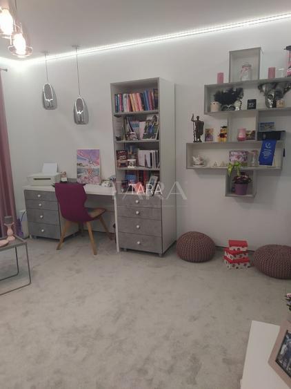 Casa superba in zona rezidentiala Europa - 7