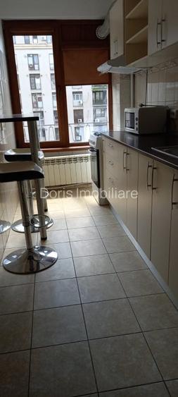 APARTAMENT 2 CAMERE PIATA ROMANA LINGA METROU - 37