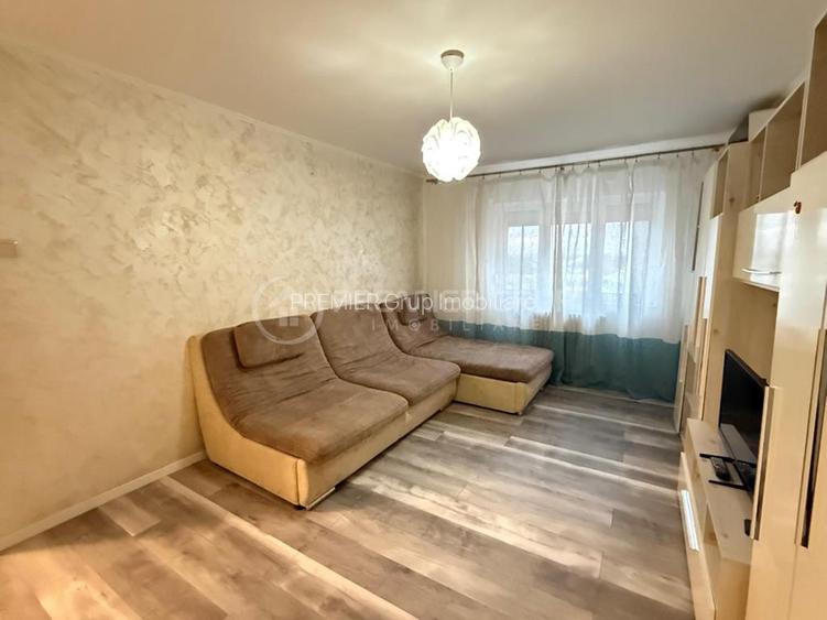 Apartament 1 camera 34mp, Tatarasi, CT + AC, fara risc, decomandat - 9