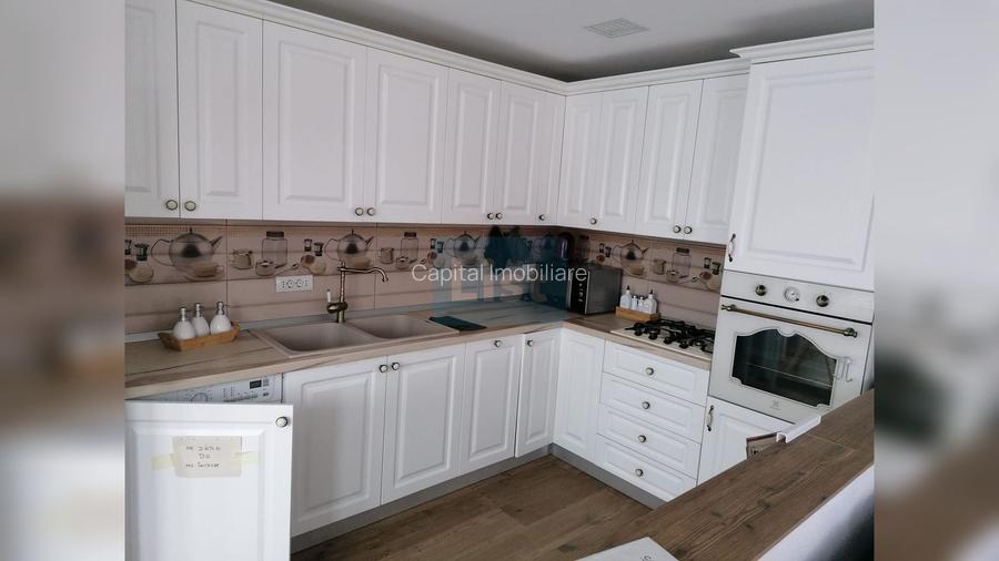 Apartament duplex zona centrală, Turda, fără comision !!! - 11