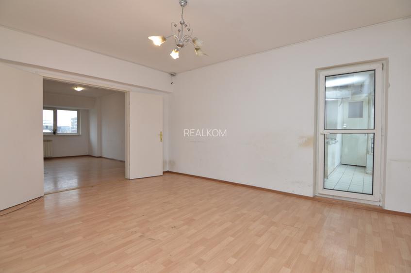 VANZARE APARTAMENT 4 CAMERE PIATA VICTORIEI-SPRING TIME - 29