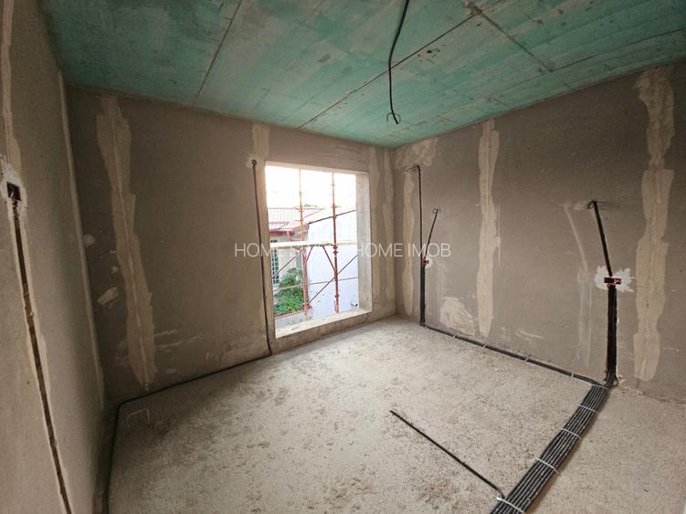 Penthouse de lux 270 mp | 4 cam | Loc parcare subteran | Crangasi | Dezvoltator - 6