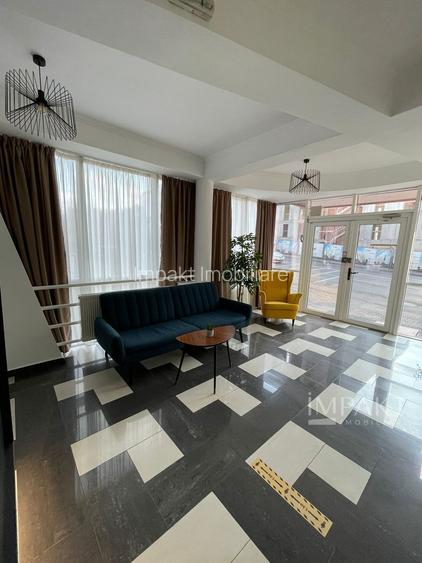 Hotel de Vanzare cu 17 camere Cluj Napoca - 5