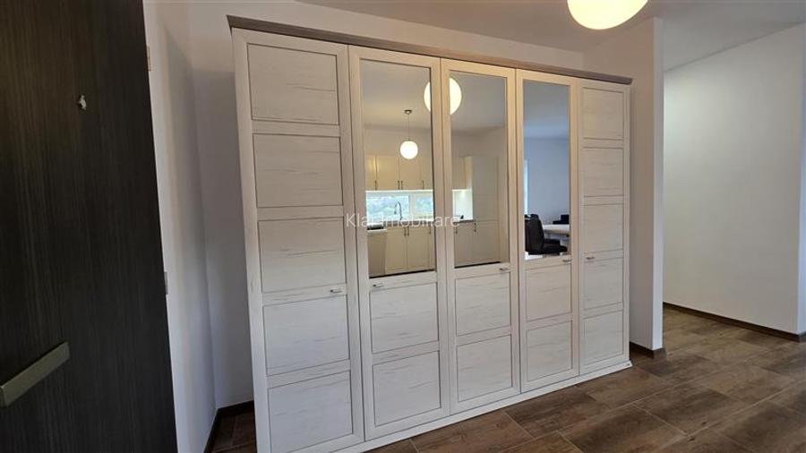 Apartament 3 camere 84mp,parcare,balcon, Buna Ziua, zona Bonjour - 12