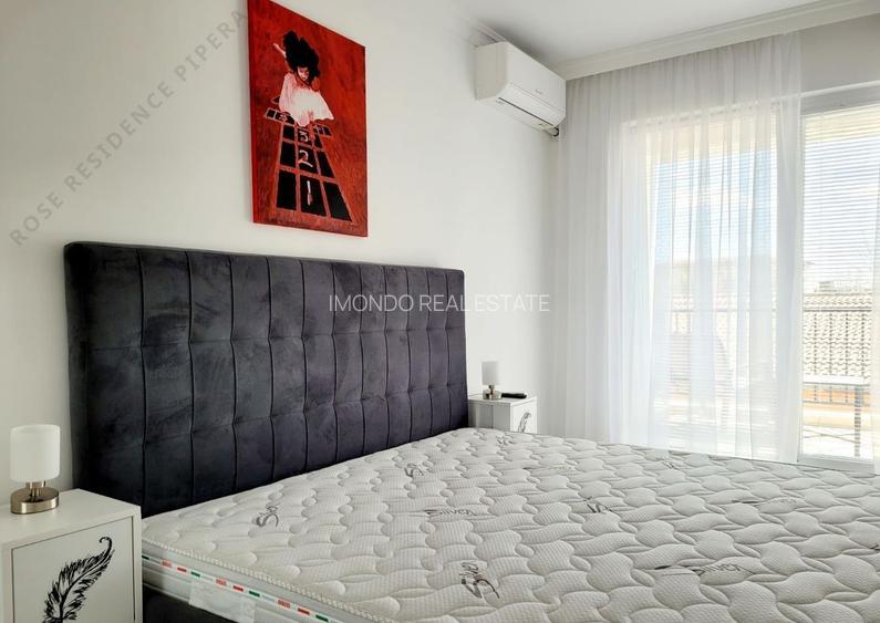 2 Camere I PIPERA I Iancu Nicolae I Parcare Subterana Inclusa - 5
