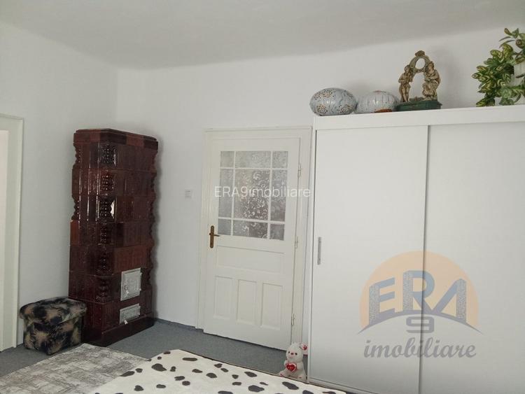 Casa Bihor Comuna Magesti Sat Josani la doar 50 de kilometri de Oradea - 6