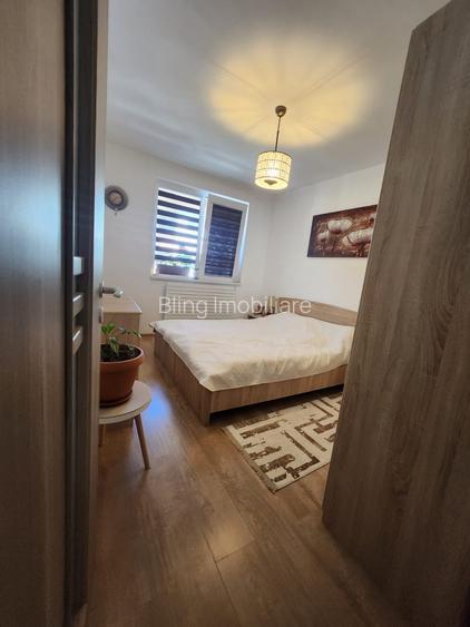 Apartament cu 2 camere decomandat, 43 mp, parcare, zona Teilor - 3