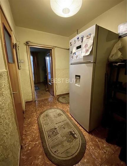 PIATA RAHOVA, ALEXANDRIEI 4 CAMERE 86 MP ETAJ 2/4 BLOC 1973 - 13