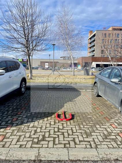 Apartament premium 2 camere Coresi Mall | Parcare Boxă I COMISION 0% - 22