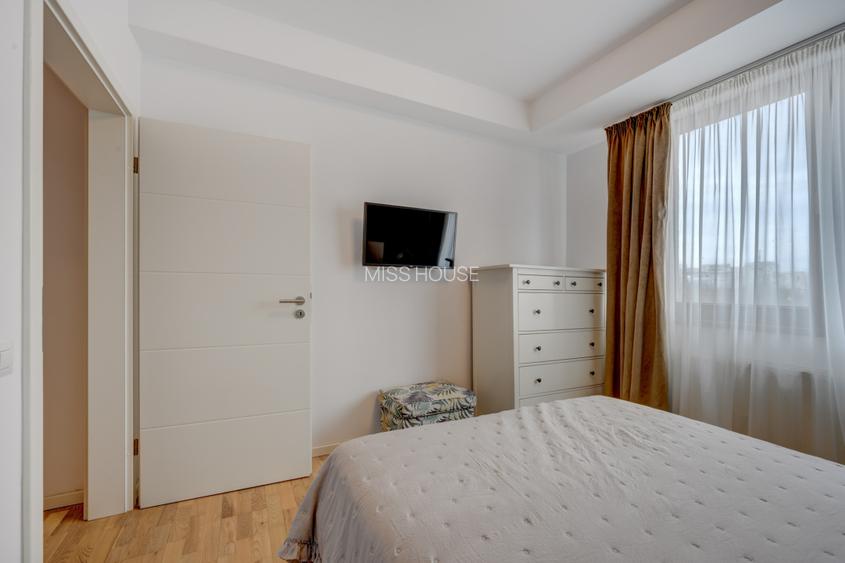 Apartament 2 camere bloc 2016, Crangasi, gata de mutat - 6