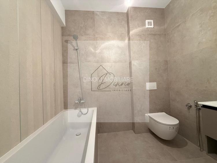 Apartament 2 camere  Residence 5 Forest I Pipera I NOU I COM 0% - 12