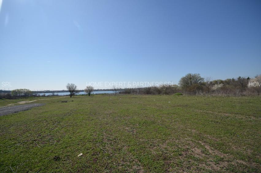 Teren 809 mp de vanzare Pantelimon Lac Lebada - 4