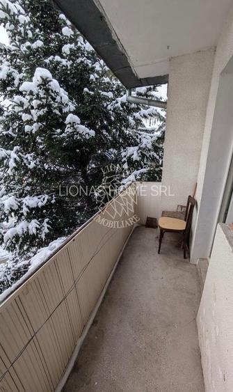 Apartament decomandat 4 camere 90 mp-balcon-Zona Centrala - 8