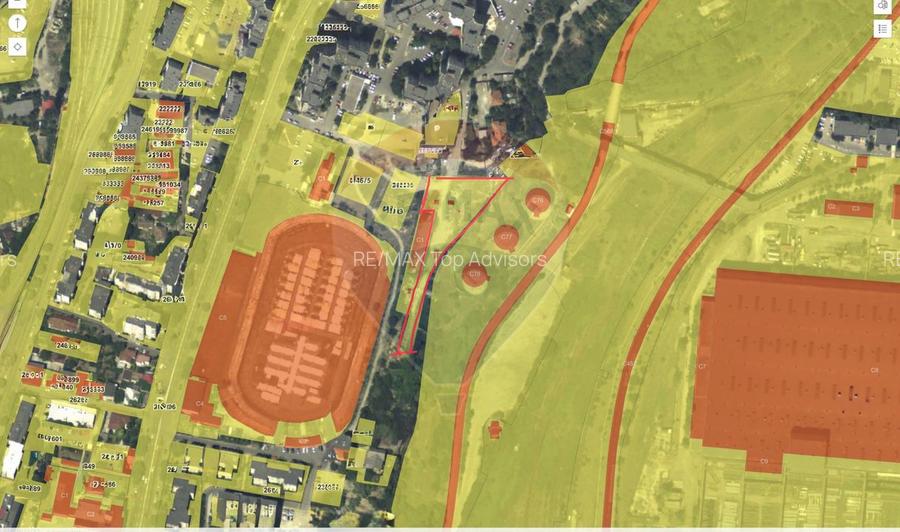 Vanzare Teren intravilan Constanta/ Gara /Activitati comerciale - 3