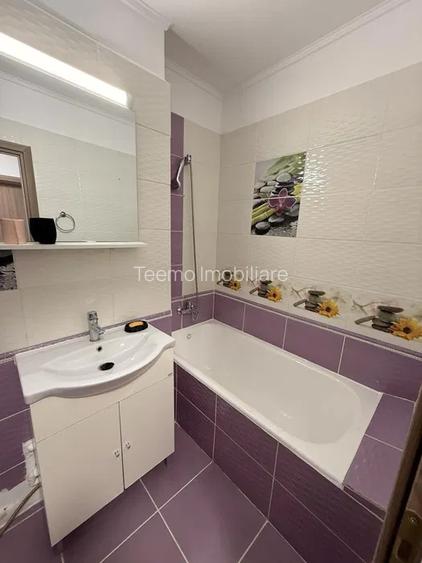 Apartament 2 camere, decomandat, 56 mp, balcon, ac, metrou, 1 Decembrie 1918 - 8