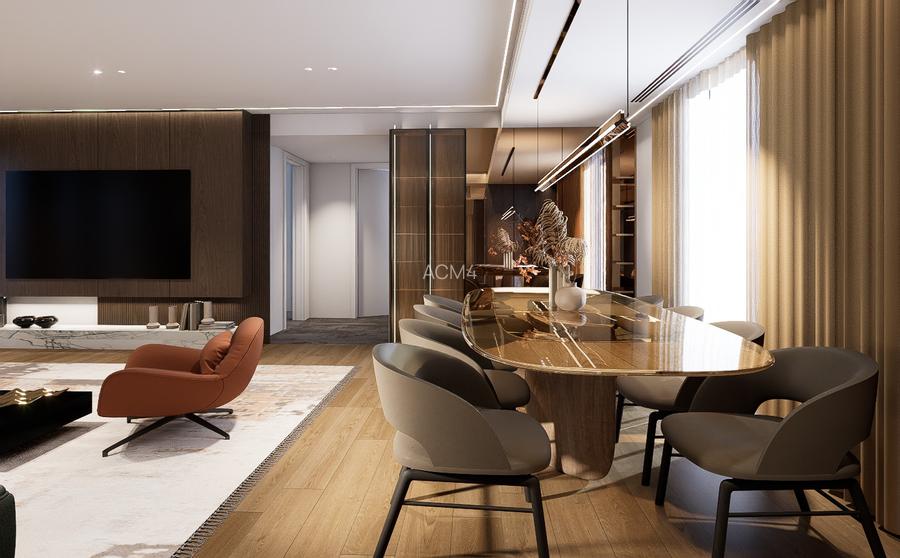 Vânzare Apartament 4 camere | Direct de la dezvoltator | Noor Unirii - 6
