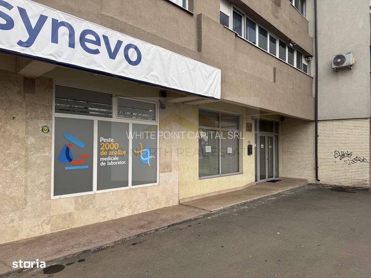 Spațiu comercial PREMIUM, stradal DN1 – Otopeni | Vizibilitate maximă - 6