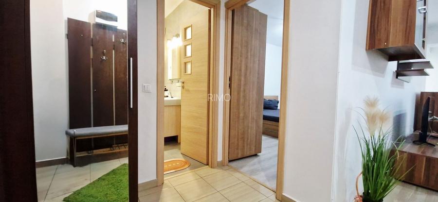 2 camere | Drumul Taberei | Metrou Valea Ialomitei (COMISION ZERO) - 15