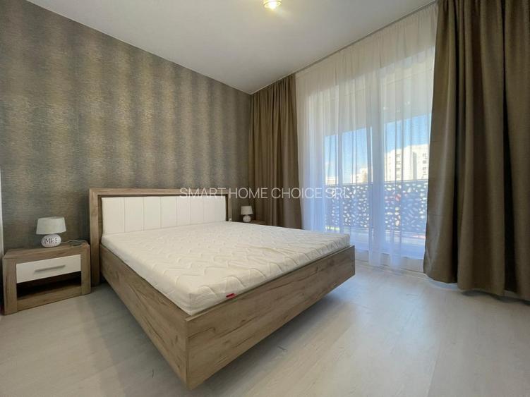 Apartament premium Sofia Residence 2024 - cu loc de parcare suprateran, Titan - 2