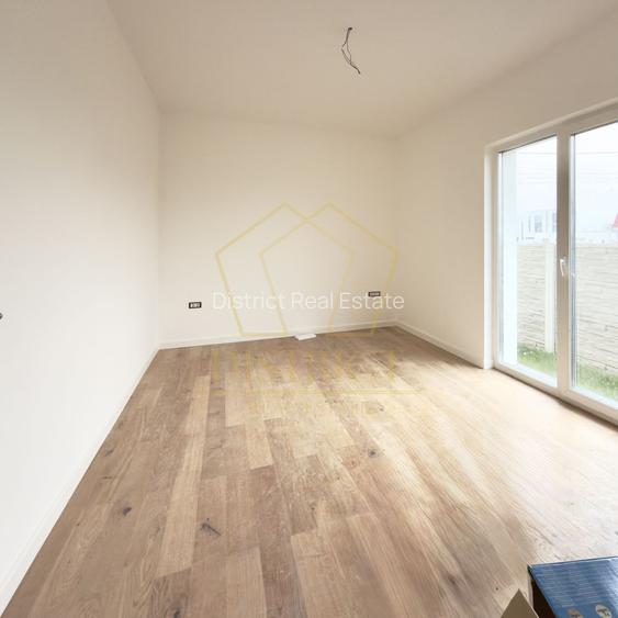 Com 0 | Duplex superb cu 5 camere despartit prin garaj | Dumbravita - 3