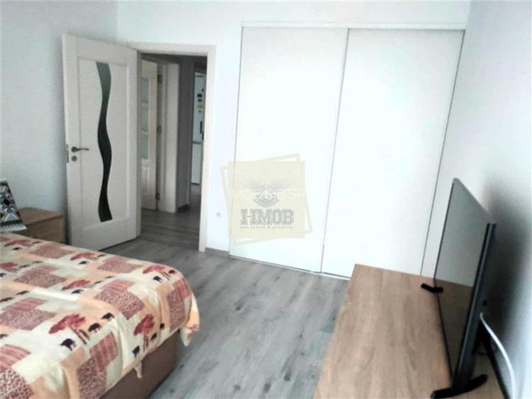 Apartament 3 camere 78mpu 3 Balcoane Pictor Brana - 4