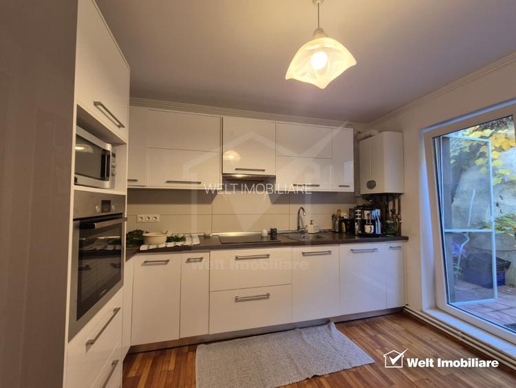 Casa rezidential/birouri, Zorilor, 5 camere, 5 parcari - 10