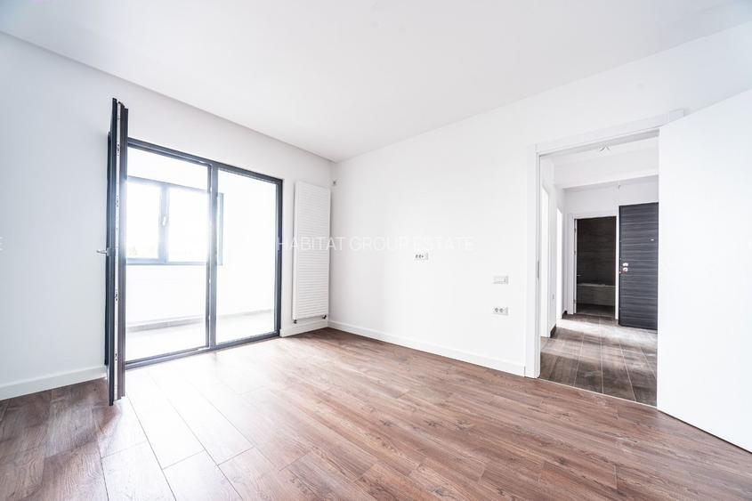 Vanzare Garsoniera Decomandata Berceni - 5