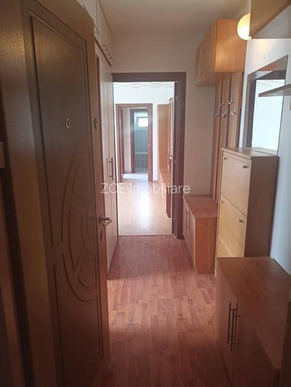 De vânzare apartament cu 2 camere la Sfântu Gheorghe - 2
