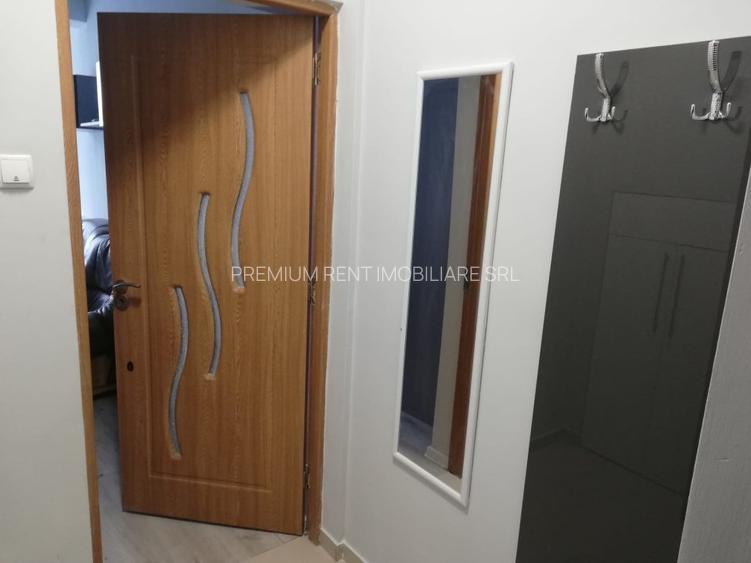 Dristor, garsoniera, CENTRALA PROPRIE, 350 euro, metrou 6 min, PET FRIENDLY - 5