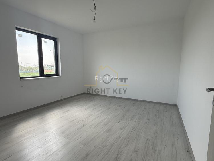 Casa Dragomiresti-Vale, P+1+Pod, 4 Cam, STB, Teren :335mp, Comision 0% - 15