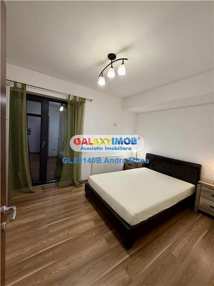 Inchiriere apartament 2 camere Tineretului BLOC NOU METROU - 21