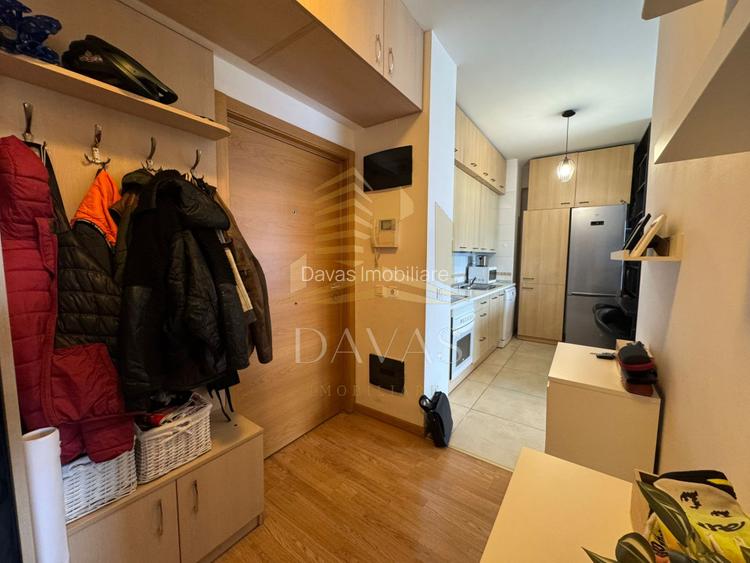 Apartament 3 camere semidecomandat 57mp|Viva City|Terasa 15mp|Boxa | P.Subterana - 12
