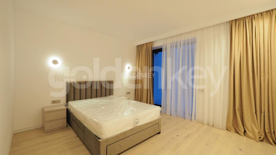 Apartament duplex nou cu 3 camere | 40mp terase - 8