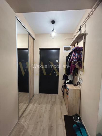 Apartament de vanzare 2 camere, Valea Garboului, Floresti ! - 8