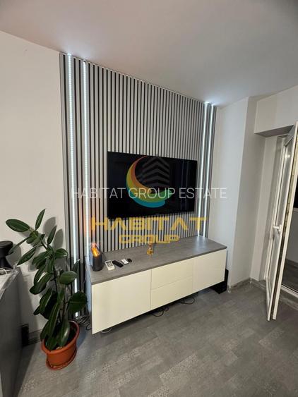 Vanzare Garsoniera Mobilata si Utilata- Vitan ! - 4