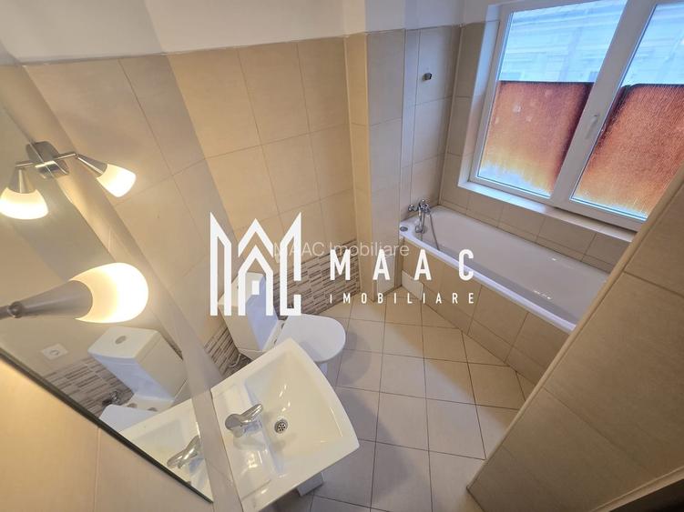 Apartament 4 camere |  Decomandat |  Calea Mosilor - Bucuresti - 8