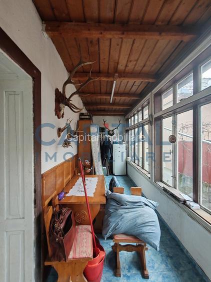 Apartamen la casa de vanzare in cartierul Gheorgheni. Comision 0! - 3