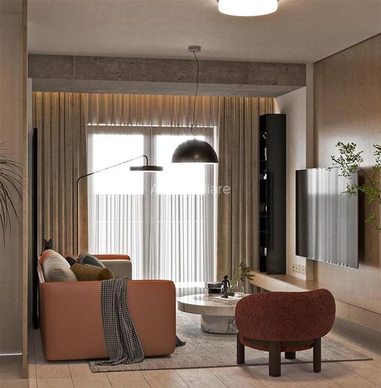 Vanzare Apartament 2 camere Bragadiru | Encore The Icon | Bloc nou |Alunului - 13