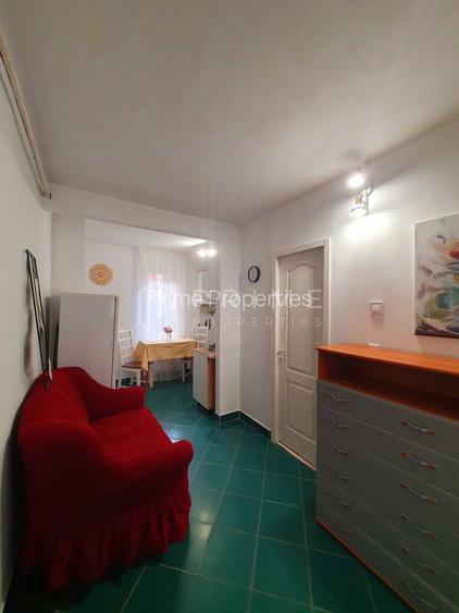 Apartament cu 1 camera 28 mp | TUDOR - Calea Sighisoarei | - 2