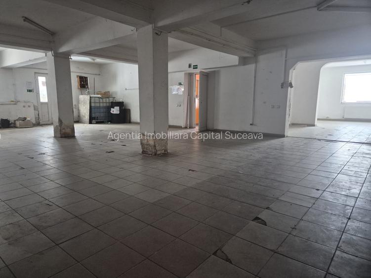 Spațiu comercial zona Traian Vuia de vânzare - 5