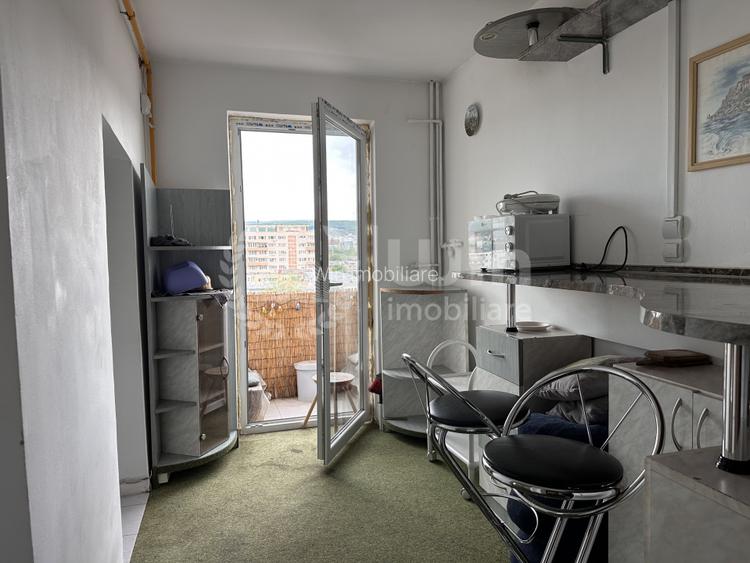 Apartament 2 camere decomandat | Etaj Intermediar | Grigorescu - 4