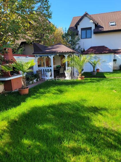 Vila individuala- Iancu Nicolae-1000mp teren - 13