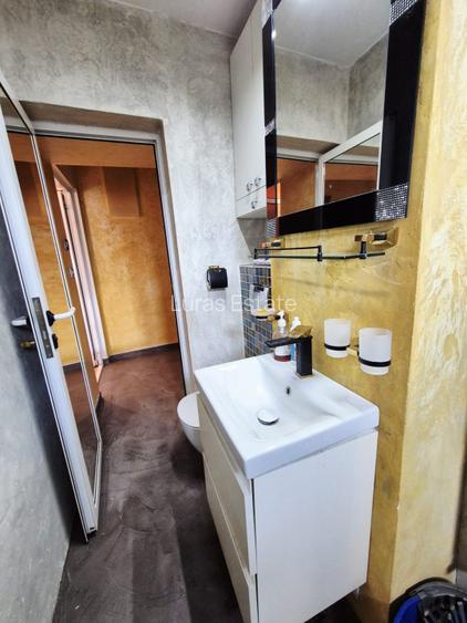 Apartament 3 camere de vânzare – zona Casa de Cultură - 11