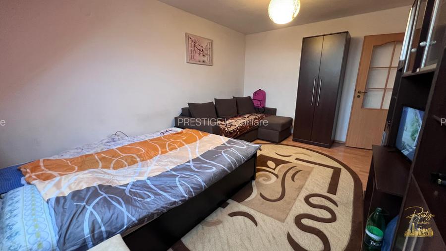 Apartament cu o camera de vanzare in zona Nufarul - Oradea - 2