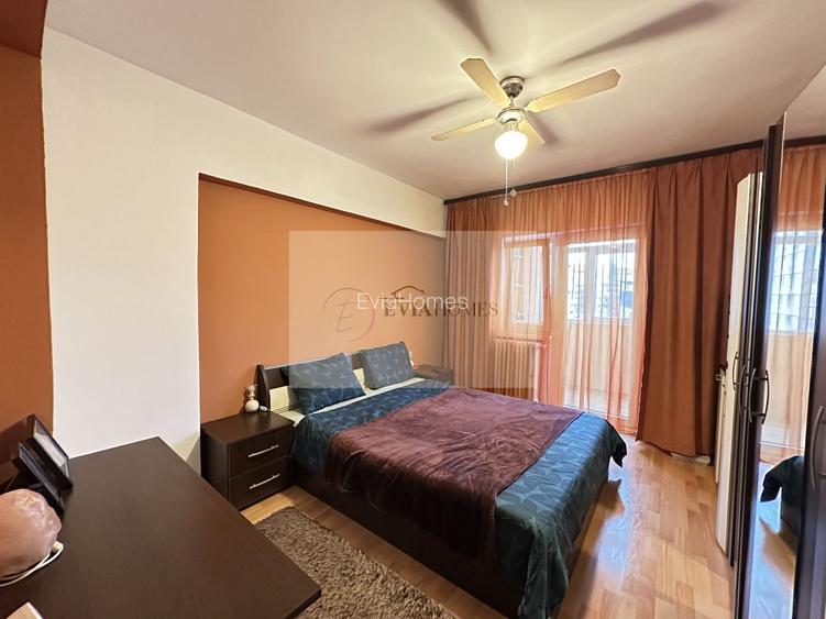 3 camere/2 băi/garaj/Zona Kaufland Marasti - 2