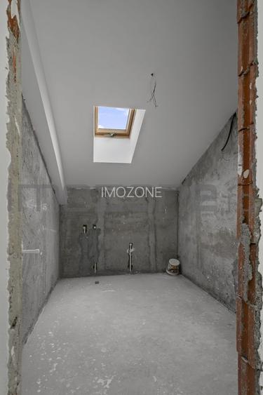 Casa spațioasă P+M, 195 mp, 3 dormitoare și 3 băi – Buftea - 19