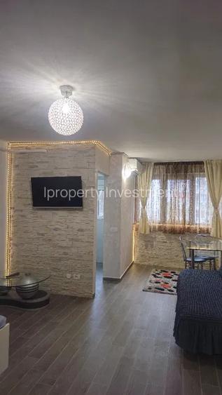 Titan | Parc IOR | Garsoniera | Renovat | Etaj 1 - 8